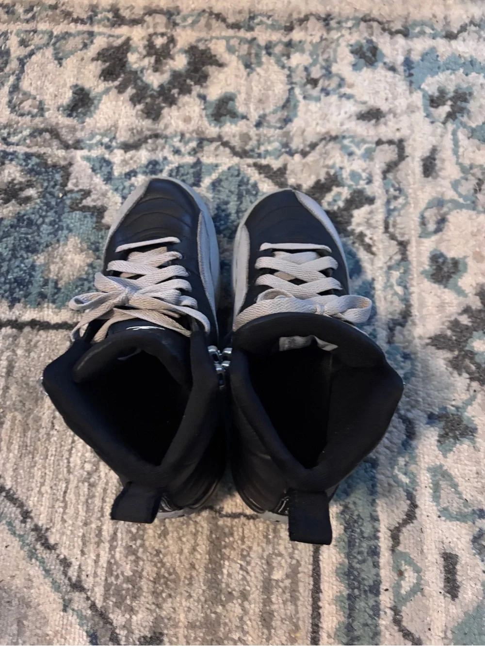 Jordan classic styling
